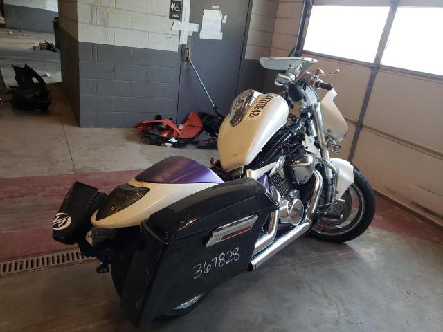 2007 SUZUKI VZR1800 JS1VY53A672100693