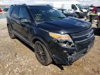 2012 FORD  EXPLORER