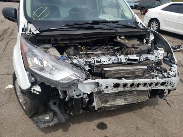 2020 FORD TRANSIT CO NM0LS7E78L1454062