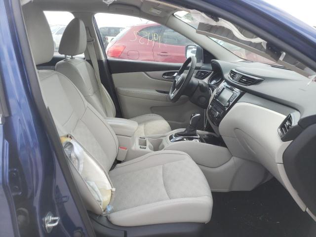 2020 NISSAN ROGUE SPOR JN1BJ1CW7LW370569