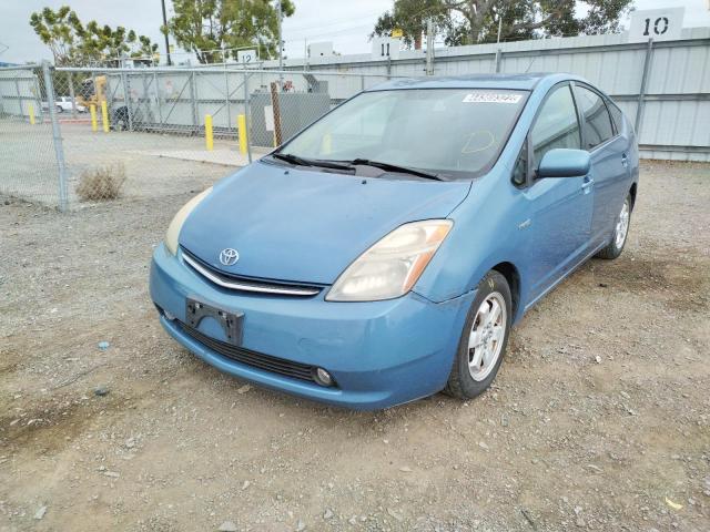 JTDKB20U863174374 Toyota Prius 2006. Фото: 1