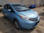 2015 NISSAN  VERSA