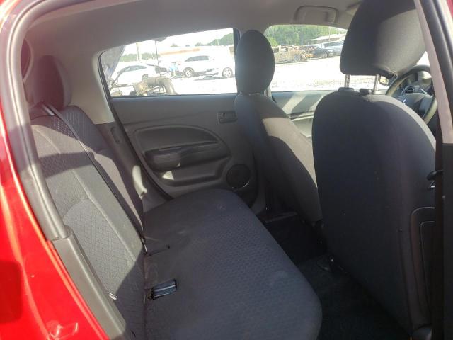 2015 MITSUBISHI MIRAGE DE ML32A3HJ5FH038163