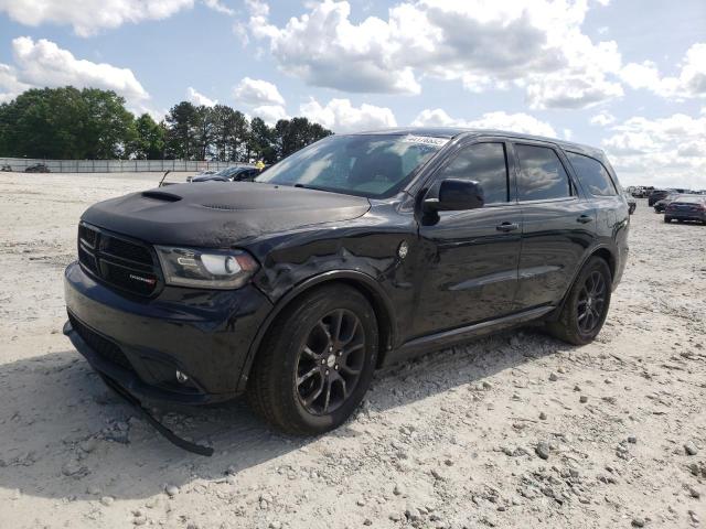 2015 DODGE DURANGO RT 1C4SDHCT6FC907036