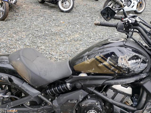 2020 KAWASAKI EN650 C JKAENEC11LDA03041