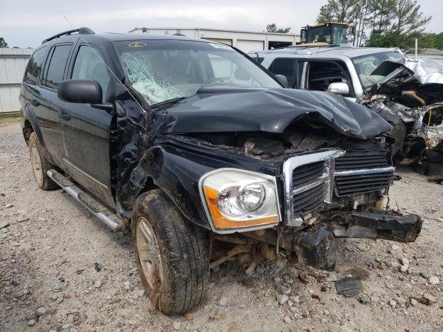 2004 Dodge Durango Limited