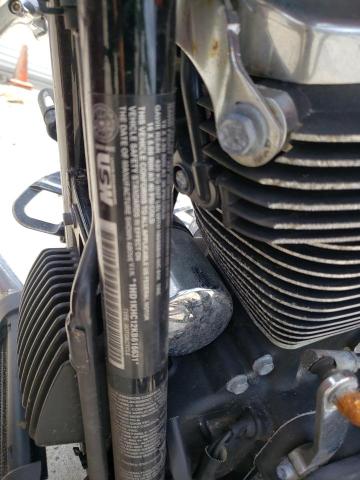2019 HARLEY-DAVIDSON FLTRX 1HD1KHC12KB616631