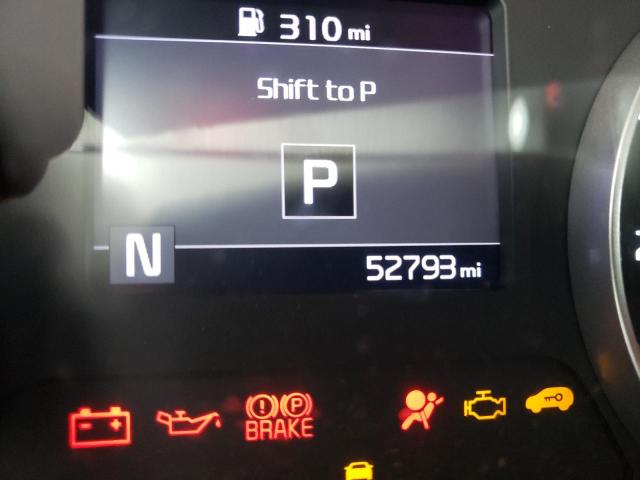 2021 KIA SELTOS EX KNDERCAA3M7117735