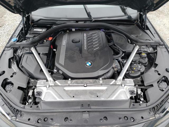 2021 BMW M440XI WBA13AR07MCF51616