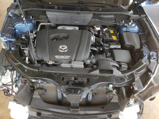 JM3KFADM7J1326942 Mazda Cx-5 Grand 2018. Фото: 6