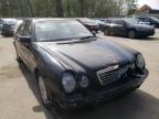 2000 MERCEDES-BENZ  E-CLASS