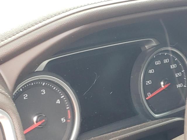 Auction sale of the 2020 CHEVROLET SILVERADO , vin: 1GC4YPEYXLF196886, lot number: 44357672