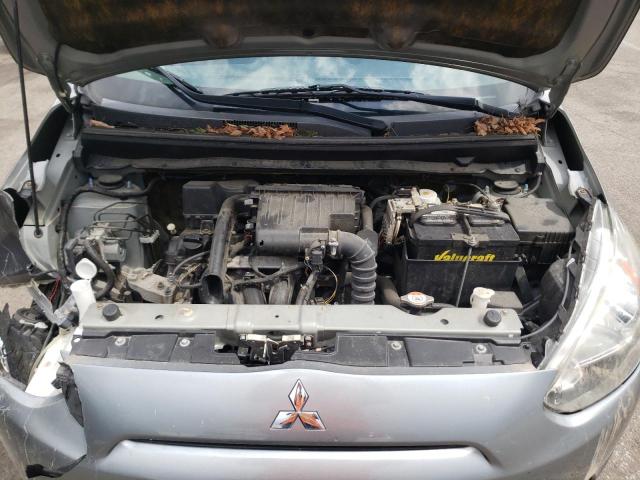 2015 MITSUBISHI MIRAGE DE ML32A3HJ3FH053938