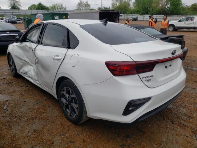 2020 KIA CARNIVAL 3KPF24ADXLE183075