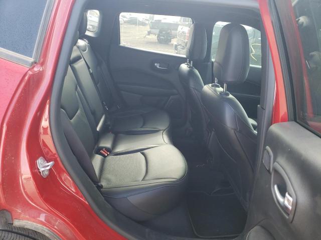 2021 JEEP COMPASS 80 3C4NJCEB2MT577135