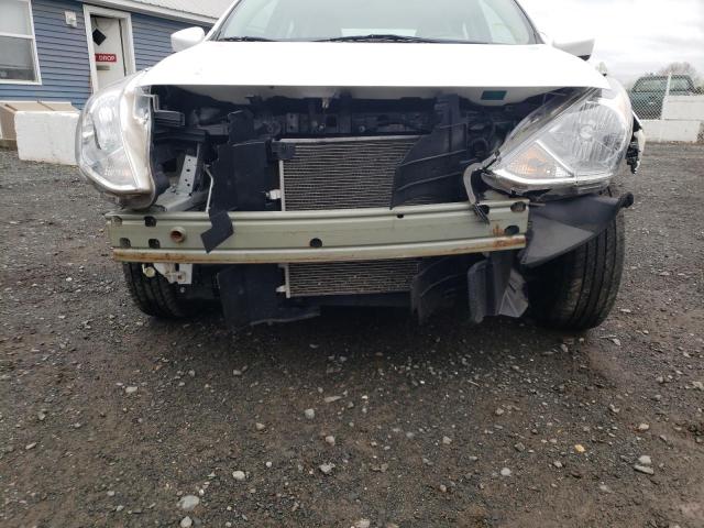 2015 NISSAN VERSA S 3N1CN7AP7FL870541