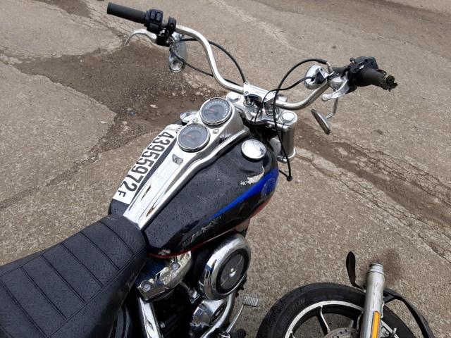 2019 HARLEY-DAVIDSON FXLR 1HD1YNJ29KB044160