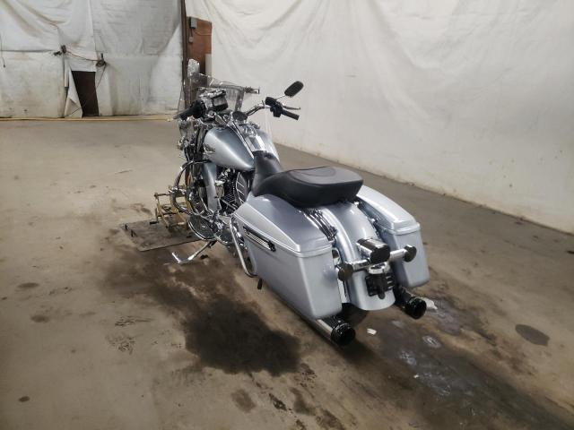 2019 HARLEY-DAVIDSON FLHR 1HD1FBC1XKB626311
