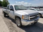 2013 CHEVROLET  SILVERADO