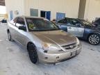 2002 HONDA  CIVIC