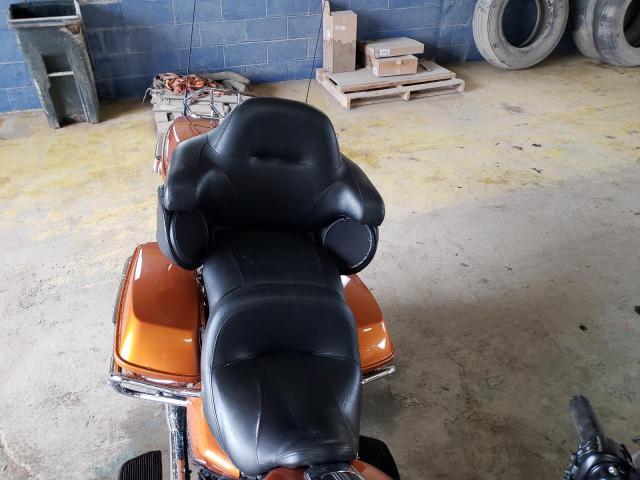 2015 HARLEY-DAVIDSON FLHTK ULTR 1HD1KEL17FB654313