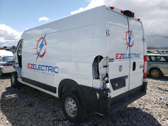 2021 RAM PROMASTER 3C6LRVDG0ME558944