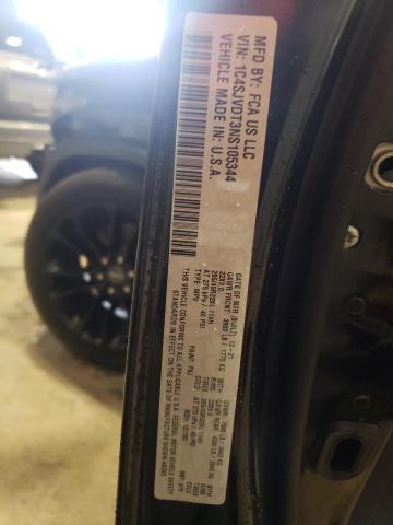 2022 JEEP WAGONEER S 1C4SJVDT3NS105344