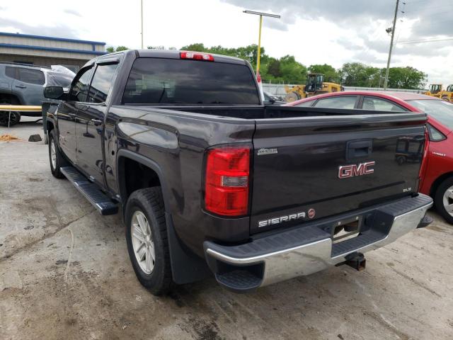 3GTU2UEC7EG233303 Gmc Sierra K15 2014. Фото: 2