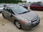 2008 HONDA  CIVIC