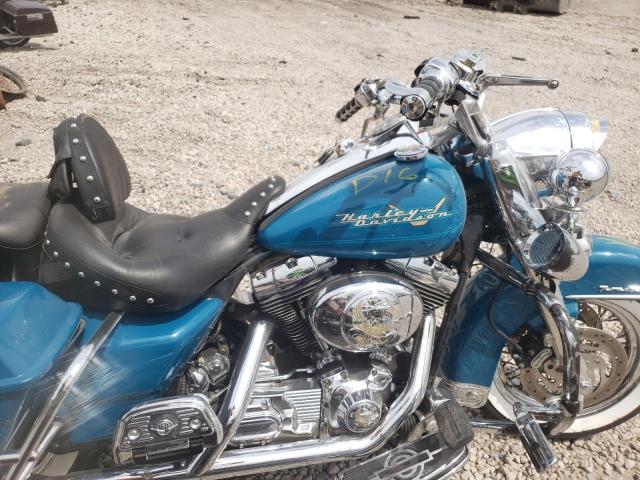 2002 HARLEY-DAVIDSON FLHRI 1HD1FBW162Y645740