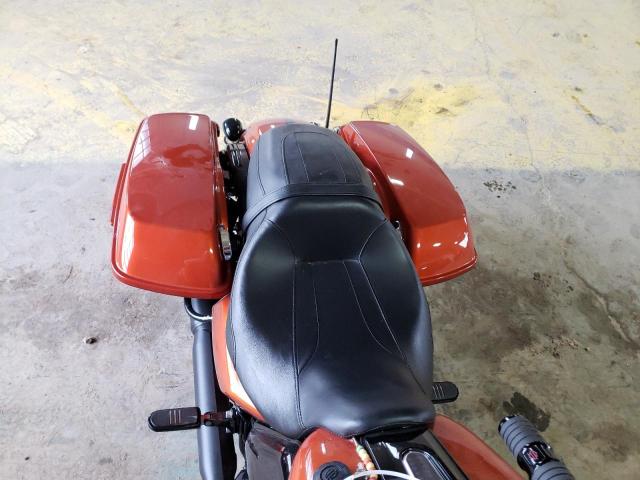 2020 HARLEY-DAVIDSON FLHXS 1HD1KRP18LB619440
