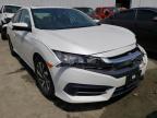 2017 HONDA  CIVIC