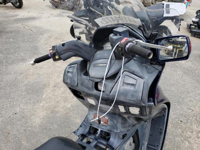 2005 SUZUKI 650 JS1CP51A852101774