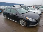 2016 HYUNDAI  SONATA