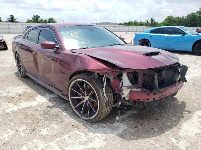 2017 DODGE CHARGER R/ 2C3CDXGJ2HH547811