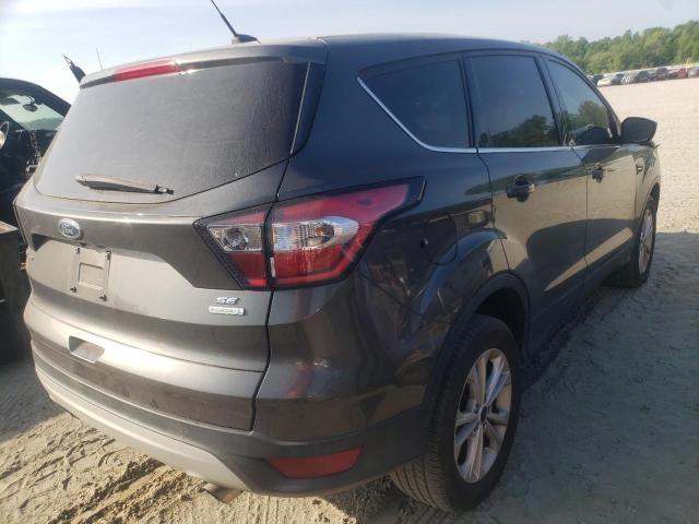2017 FORD ESCAPE SE 1FMCU0GD9HUE63605