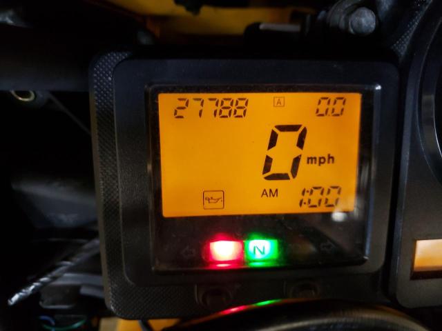 2000 HONDA CBR900 RR JH2SC4402YM004130
