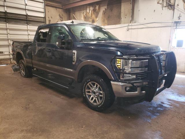 2019 FORD F250 SUPER 1FT7W2BTXKEC08229