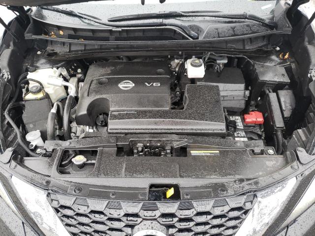 2020 NISSAN MURANO SL 5N1AZ2CSXLN105828