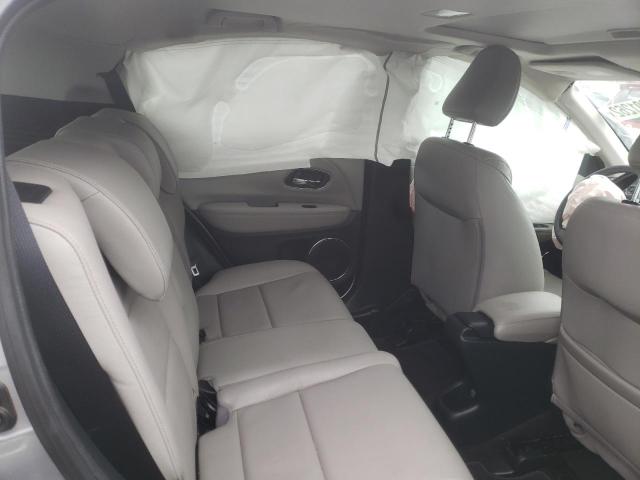 2018 HONDA HR-V EXL 3CZRU5H73JM701330
