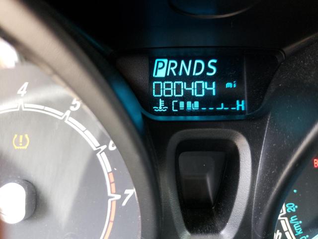 2015 FORD 1220 3FADP4AJ9FM202830