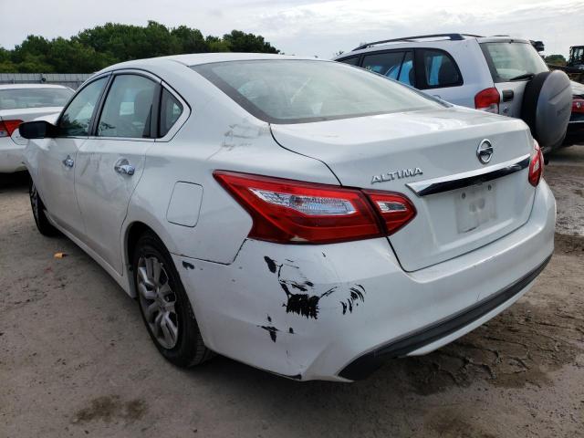 1N4AL3AP4HN302548 Nissan Altima 2.5 2017. Фото: 2
