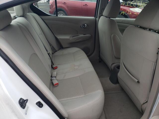 2015 NISSAN VERSA S 3N1CN7AP7FL870541