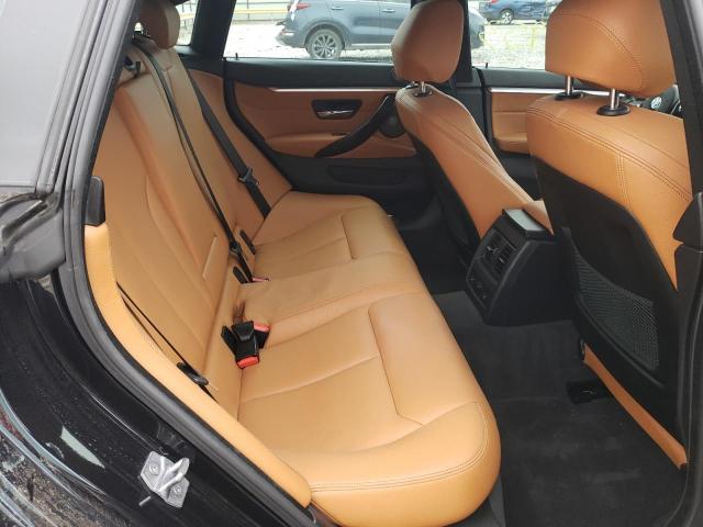 2018 BMW 440I GRAN WBA4J5C5XJBF07948