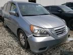 2008 HONDA  ODYSSEY