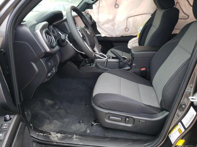 3TYCZ5AN1NT067922 Toyota Tacoma Dou 2022. Фото: 4