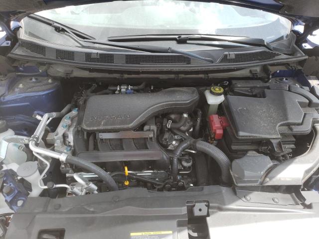 2020 NISSAN ROGUE SPOR JN1BJ1CW7LW370569