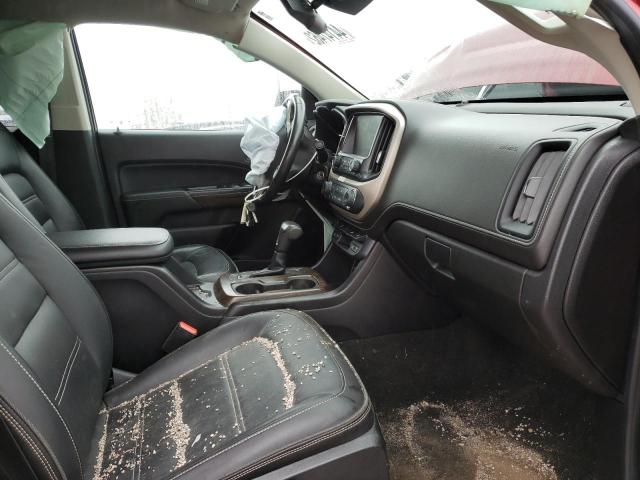 2018 GMC CANYON DEN 1GTG6EEN5J1147506