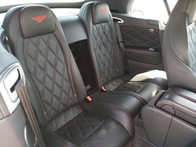 2015 BENTLEY CONTINENTA SCBGH3ZA4FC043240