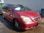 HONDA ODYSSEY 2006 foto